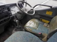 Mitsubishi CANTER лот № 1015 оценка R  с аукциона в Японии 2