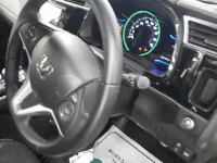 Honda SHUTTLE лот № 30555 оценка R  с аукциона в Японии 6