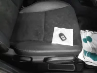 Honda SHUTTLE лот № 30555 оценка R  с аукциона в Японии 7