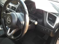 Mazda AXELA лот № 30558 оценка 4  с аукциона в Японии 6