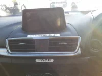 Mazda AXELA лот № 30558 оценка 4  с аукциона в Японии 9