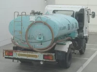 Hino RANGER лот № 1071 оценка RA  с аукциона в Японии 1