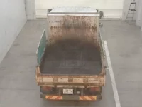 Hino RANGER лот № 1078 оценка 3.5  с аукциона в Японии 2