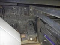 Hino RANGER лот № 1078 оценка 3.5  с аукциона в Японии 3