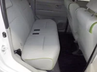 Toyota PIXIS SPACE лот № 1465 оценка 4  с аукциона в Японии 4