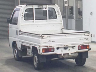 Honda ACTY TRUCK