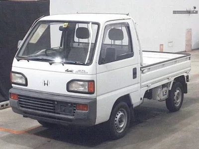 Honda ACTY TRUCK