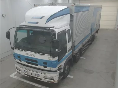 Isuzu TRUCK