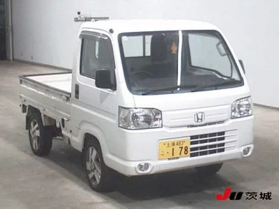 Honda ACTY TRUCK