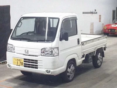 Honda ACTY TRUCK