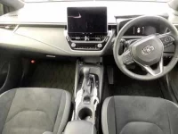 Toyota COROLLA SPORT лот № 459 оценка 5  с аукциона в Японии 2