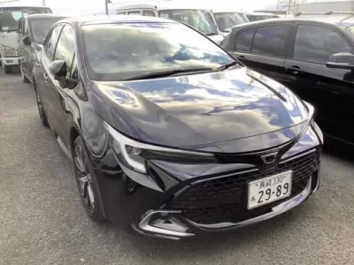 Toyota COROLLA SPORT