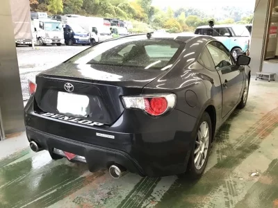 Toyota GT 86