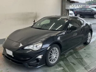 Toyota GT 86