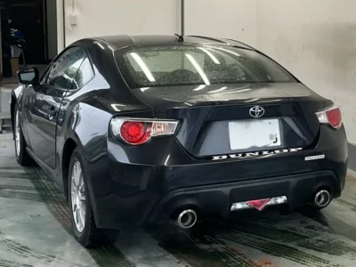 Toyota GT 86