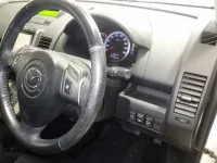 Mazda PREMACY лот № 4691 оценка 3.5  с аукциона в Японии 5