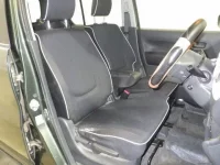 Suzuki HUSTLER лот № 2215 оценка 3.5  с аукциона в Японии 5