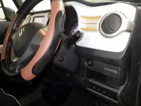 Suzuki HUSTLER лот № 2215 оценка 3.5  с аукциона в Японии 6