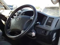 Toyota REGIUS ACE VAN лот № 40004 оценка 3  с аукциона в Японии 6