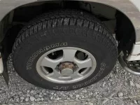 Mitsubishi DELICA WAGON лот № 80058 оценка X  с аукциона в Японии 8