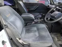 Mitsubishi DELICA WAGON лот № 80058 оценка X  с аукциона в Японии 6