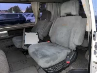 Mitsubishi DELICA WAGON лот № 80058 оценка X  с аукциона в Японии 7