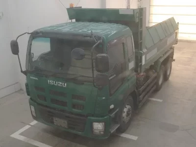 Isuzu TRUCK