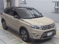 Suzuki ESCUDO лот № 30565 оценка 3.5  с аукциона в Японии 4