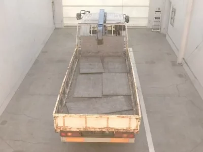 Mitsubishi FUSO FIGHTER