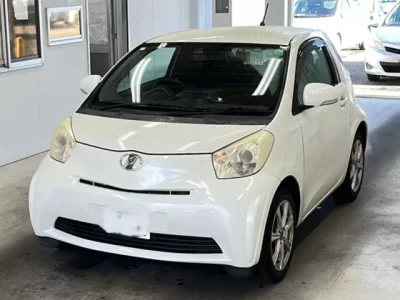 Toyota IQ
