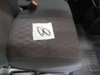 Mitsubishi EK X SPACE лот № 3378 оценка 4  с аукциона в Японии 7