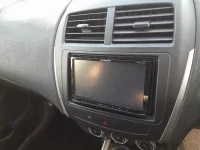 Mitsubishi RVR лот № 30576 оценка 4.5  с аукциона в Японии 9