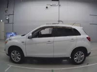 Mitsubishi RVR лот № 30576 оценка 4.5  с аукциона в Японии 3