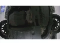 Mitsubishi RVR лот № 30576 оценка 4.5  с аукциона в Японии 10