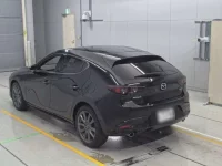 Mazda MAZDA3 лот № 30578 оценка 4.5  с аукциона в Японии 5