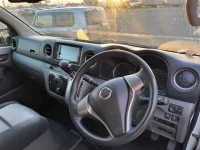 Nissan CARAVAN VAN лот № 80065 оценка X  с аукциона в Японии 2