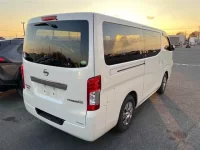 Nissan CARAVAN VAN лот № 80065 оценка X  с аукциона в Японии 4