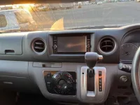 Nissan CARAVAN VAN лот № 80065 оценка X  с аукциона в Японии 5