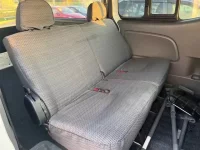 Nissan CARAVAN VAN лот № 80065 оценка X  с аукциона в Японии 7