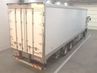 Mitsubishi FUSO TRUCK лот № 1096 оценка 3.5  с аукциона в Японии 1