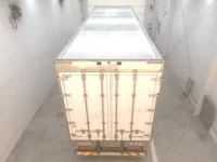 Mitsubishi FUSO TRUCK лот № 1096 оценка 3.5  с аукциона в Японии 2