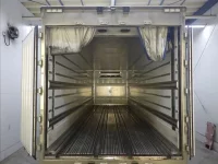 Mitsubishi FUSO TRUCK лот № 1096 оценка 3.5  с аукциона в Японии 3