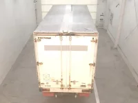 Isuzu FORWARD лот № 1094 оценка 3.5  с аукциона в Японии 2