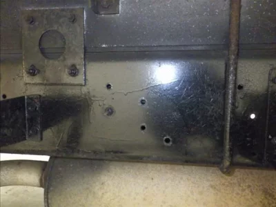 Isuzu FORWARD  с аукциона в Японии