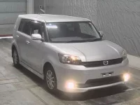 Toyota COROLLA RUMION лот № 1522 оценка 3.5  с аукциона в Японии 6