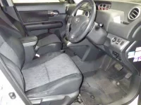 Toyota COROLLA RUMION лот № 1522 оценка 3.5  с аукциона в Японии 2