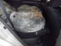 Toyota COROLLA RUMION лот № 1522 оценка 3.5  с аукциона в Японии 4