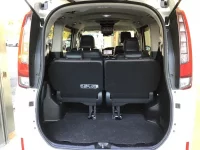 Toyota ESQUIRE лот № 6058 оценка R  с аукциона в Японии 6