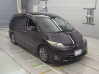 Toyota ESTIMA лот № 30579 оценка R  с аукциона в Японии 4