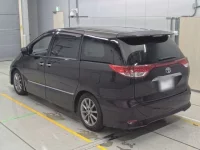 Toyota ESTIMA лот № 30579 оценка R  с аукциона в Японии 5